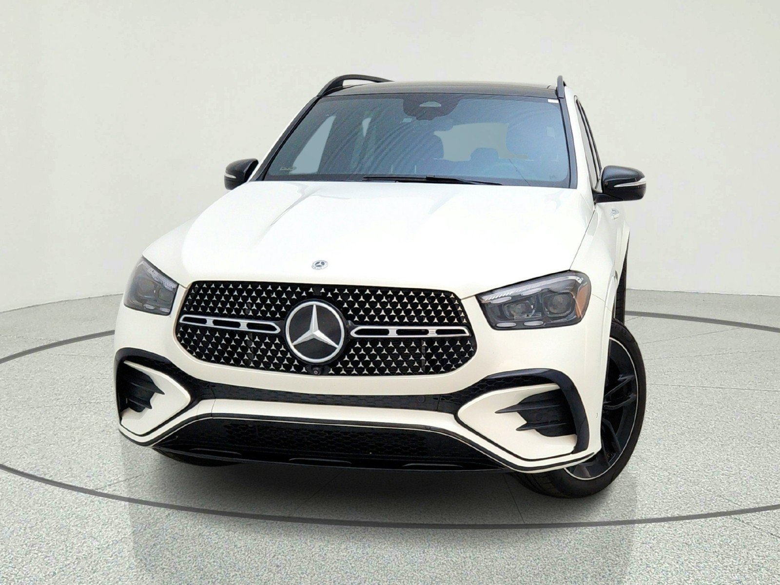 Certified 2024 Mercedes-Benz GLE 450 4MATIC image 4