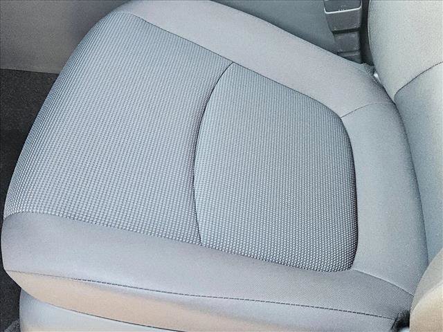 New 2025 Toyota RAV4 LE image 4