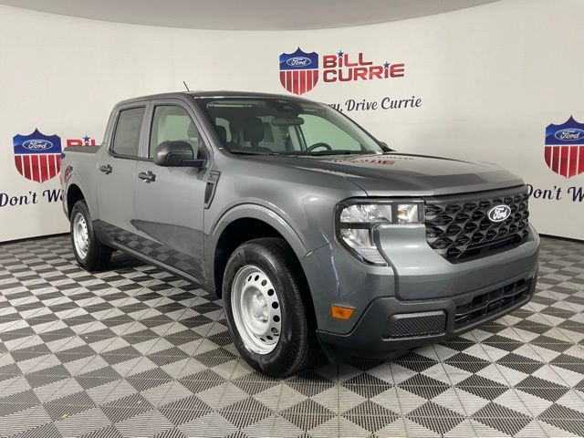 New 2026 Ford Maverick XL w/ Equipment Group 101A