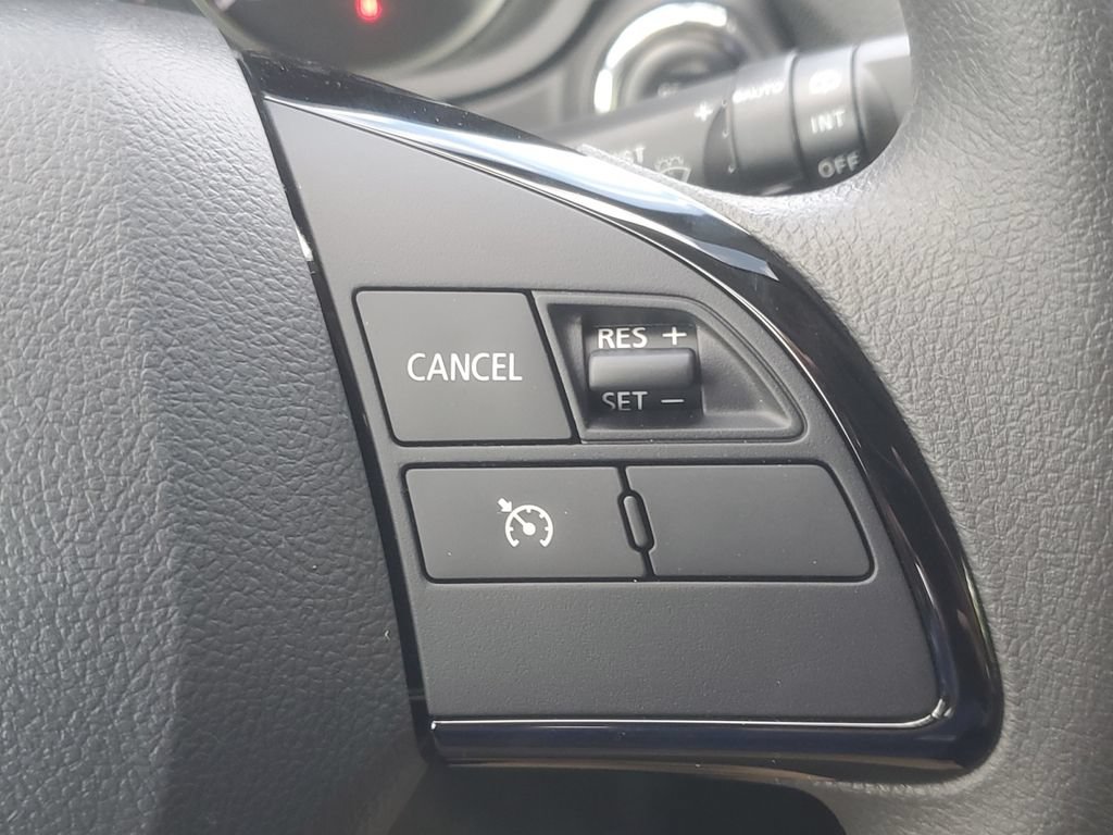 New 2026 Mitsubishi Eclipse Cross LE AWD/4WD image 34