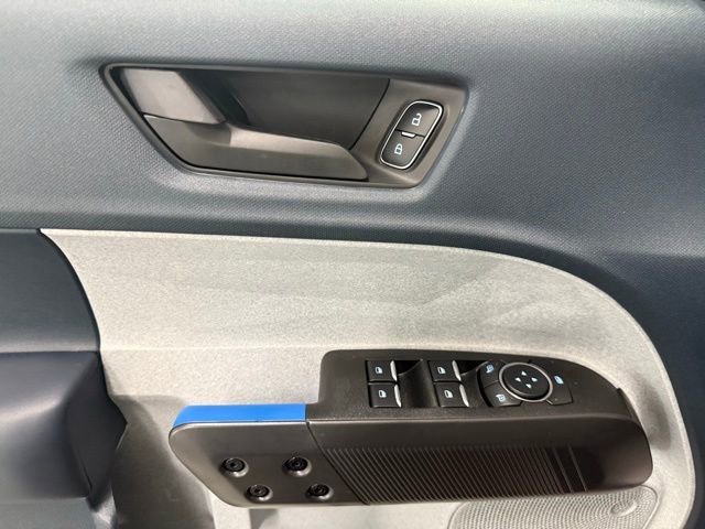 New 2025 Ford Maverick XLT w/ XLT Luxury Package image 14