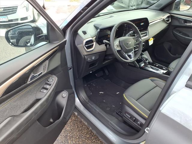 New 2026 Chevrolet TrailBlazer ACTIV w/ Convenience Package image 10