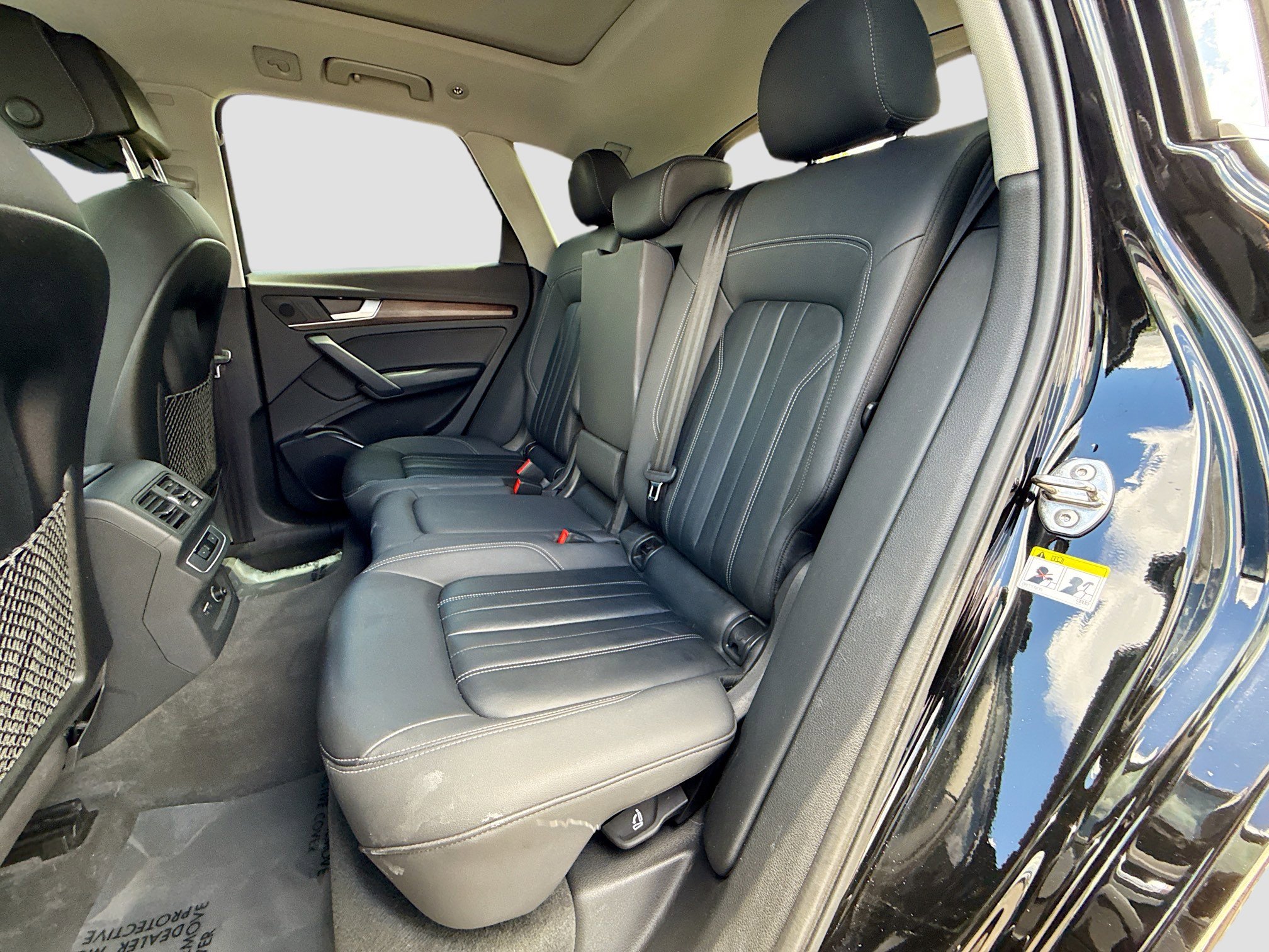 Used 2022 Audi Q5 2.0T Premium image 20