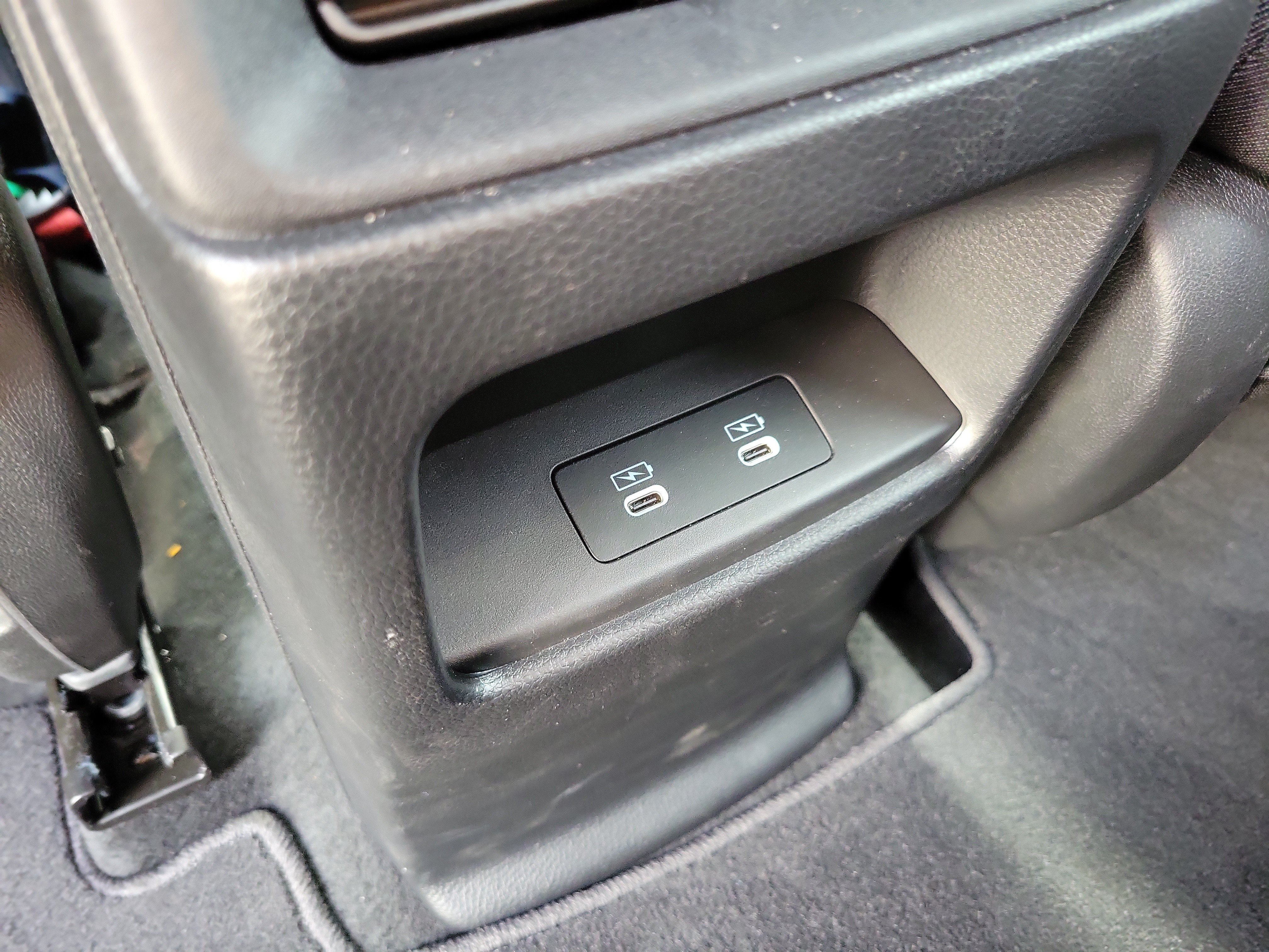 Used 2025 Honda CR-V Sport image 18