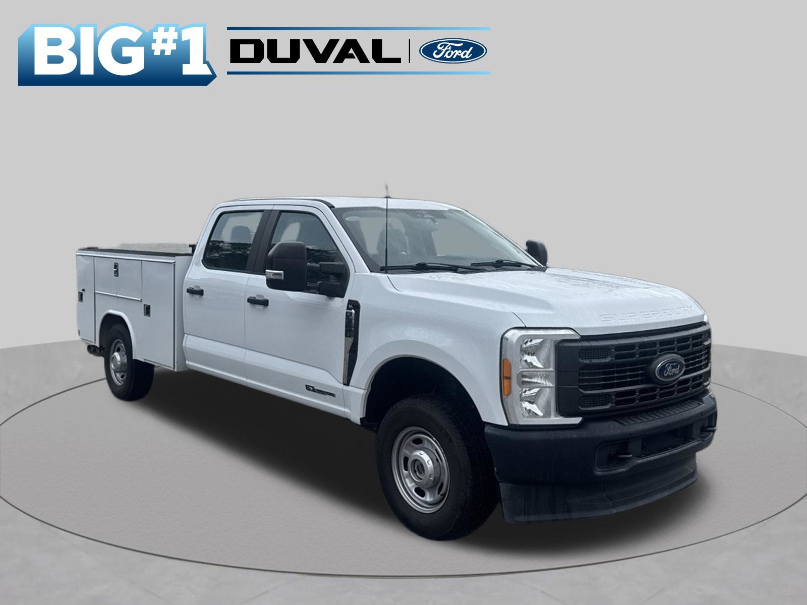 Used 2023 Ford F350 XL AWD/4WD 360° Tour