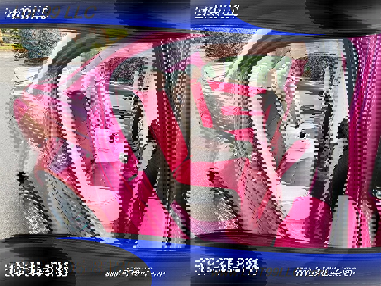 Used 2011 Honda Accord LX image 18