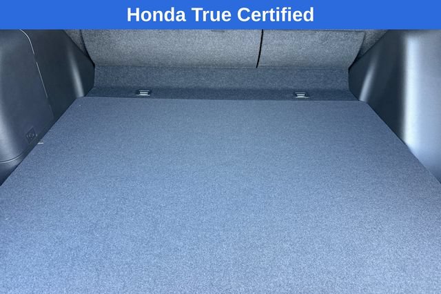 Certified 2026 Honda CR-V Sport-L image 16