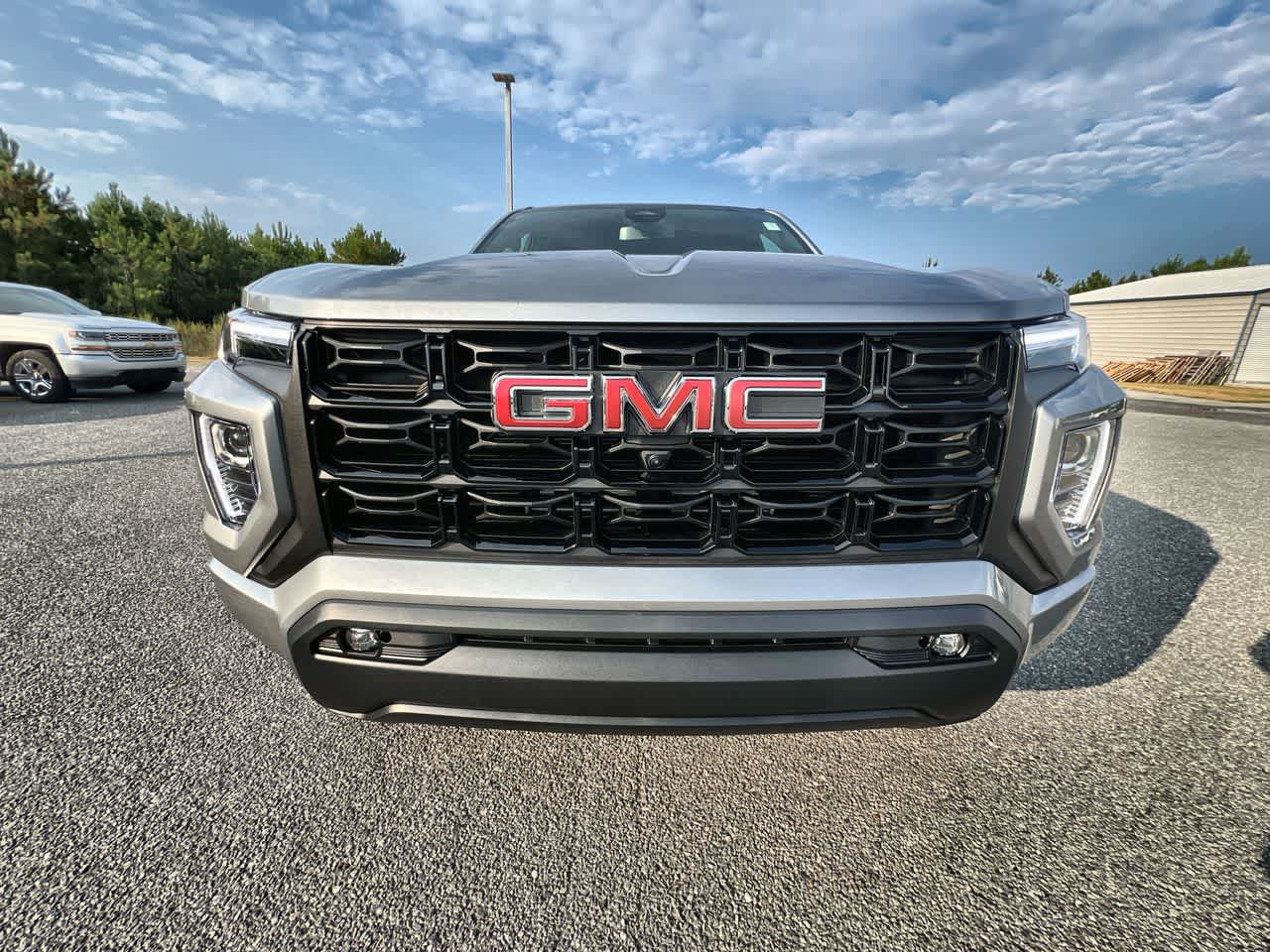New 2026 GMC Canyon Elevation w/ Convenience Package AWD/4WD image 32