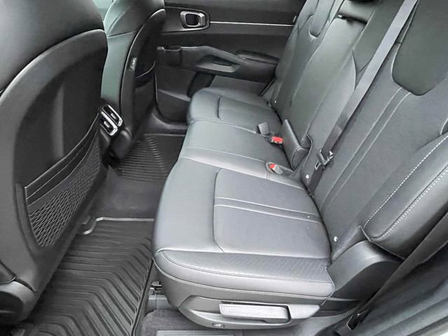 New 2026 Kia Sorento X-Line EX AWD/4WD image 19