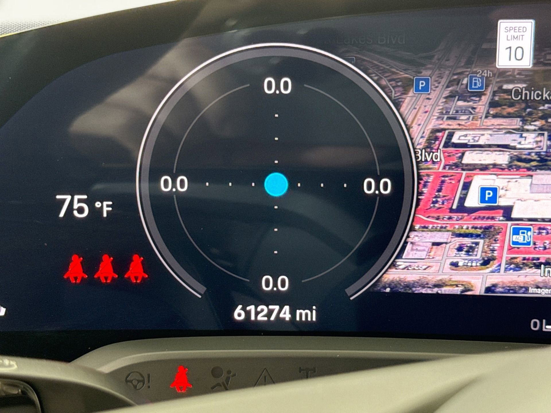 Used 2020 Porsche Taycan 4S AWD/4WD image 29