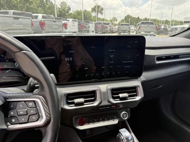 Used 2025 Ford Mustang Premium RWD image 18