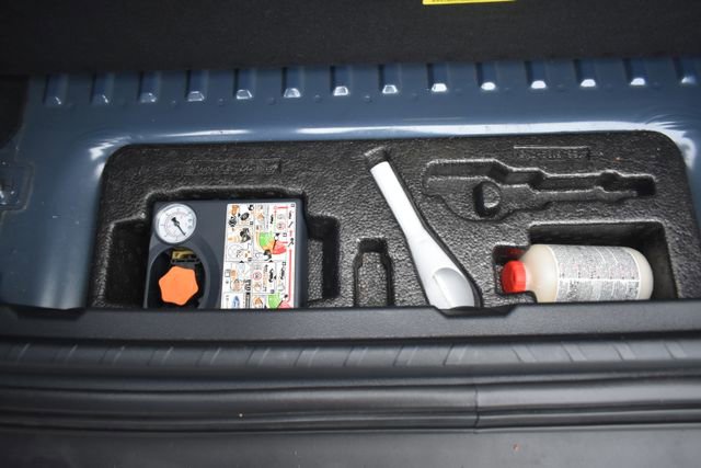 Used 2021 Ford EcoSport S image 38