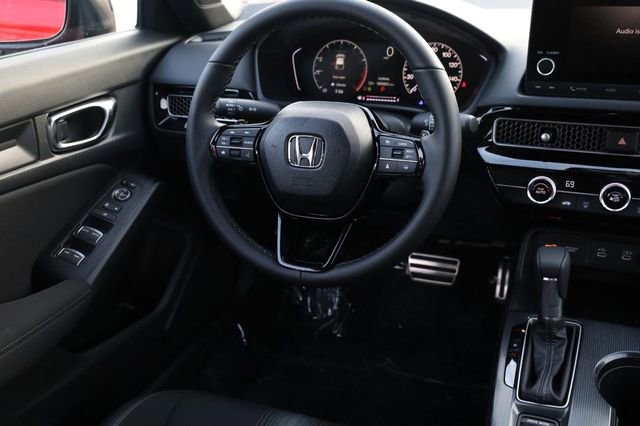 New 2026 Honda Civic Sport image 22