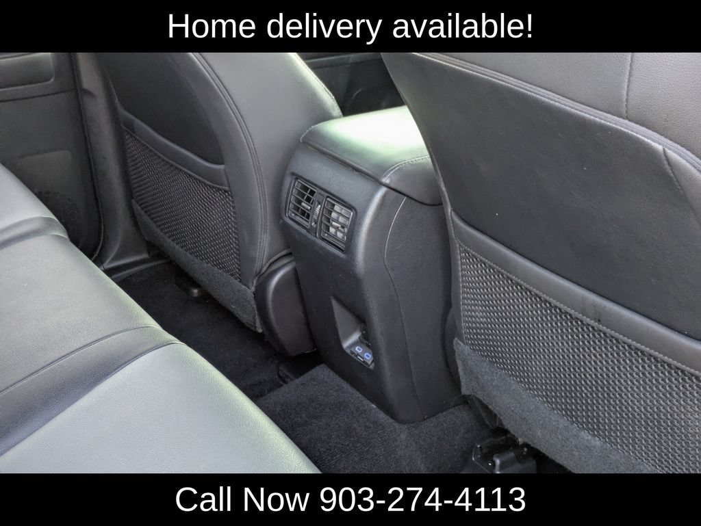 Used 2023 Toyota 4Runner SR5 Premium w/ Moonroof Package RWD image 37