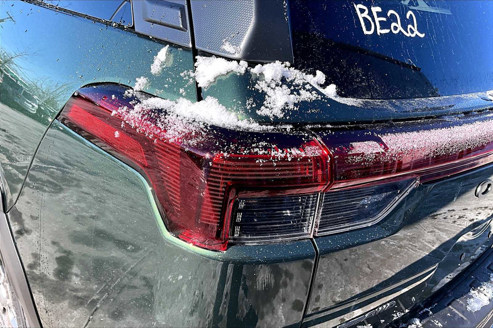 New 2026 Subaru Outback Premium image 15