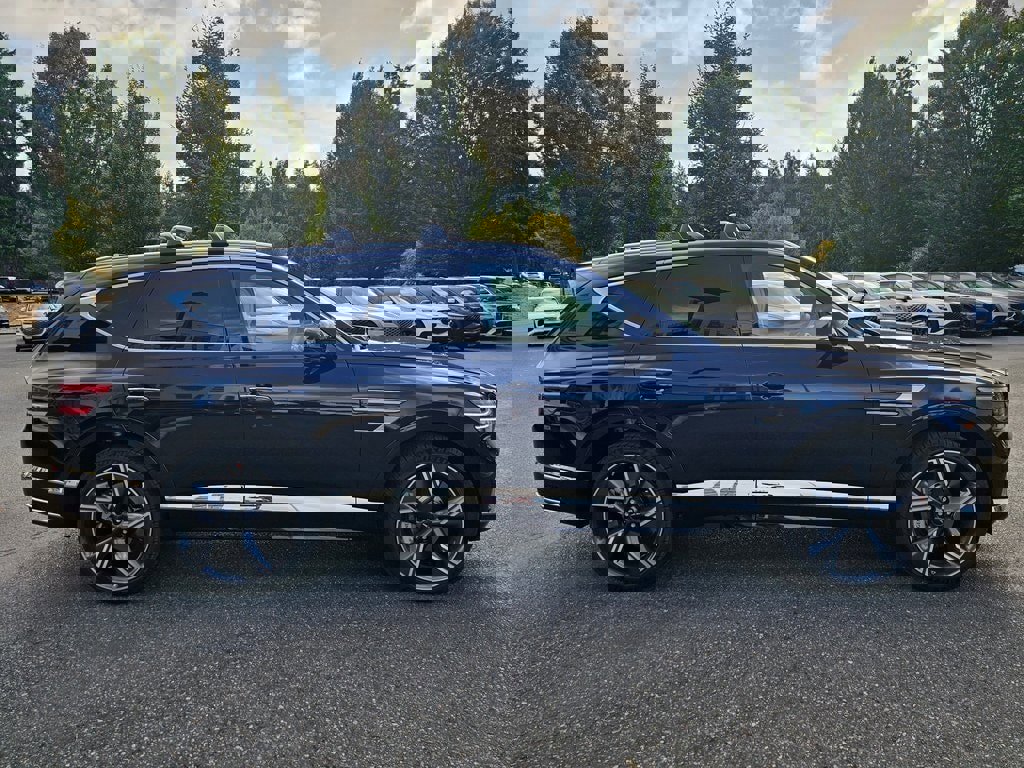 New 2026 Genesis GV80 3.5T Prestige image 4