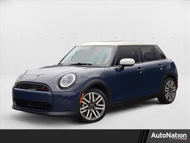 Used 2025 MINI Cooper S