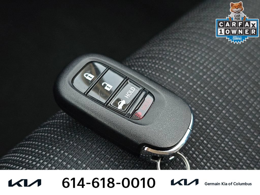 Used 2026 Honda Civic LX image 33