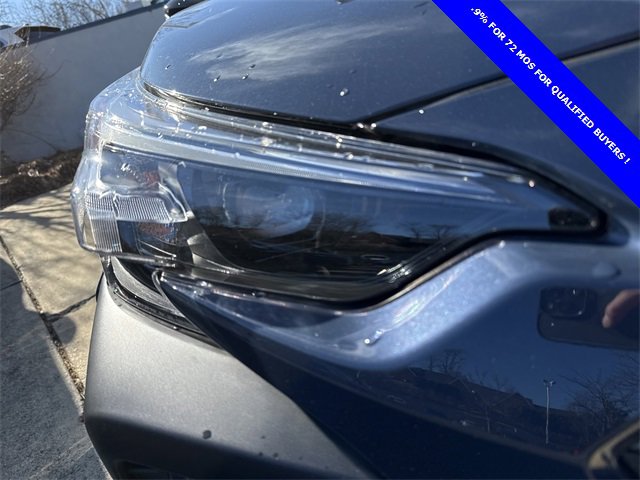 Certified 2025 Subaru Outback Premium w/ Popular Package #1A image 27