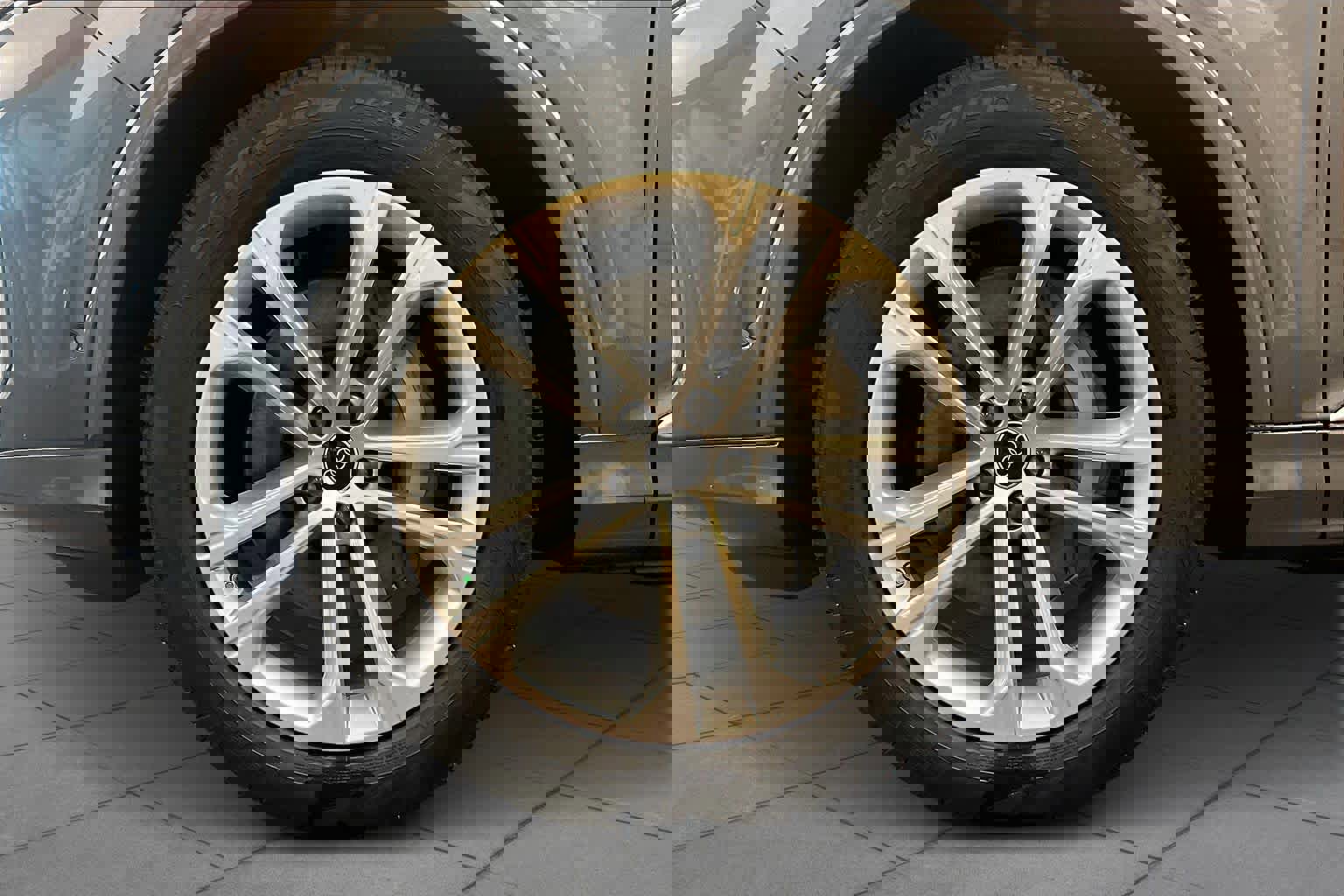 New 2026 Audi Q7 Premium Plus image 11