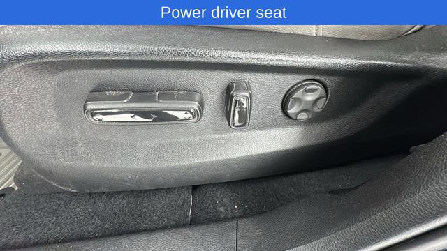 Used 2019 Honda CR-V EX-L image 11