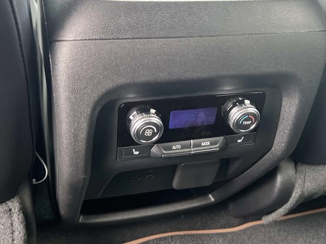 New 2026 GMC Acadia AT4 w/ Luxury Package image 14