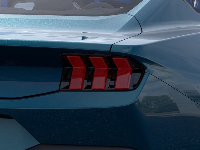 New 2026 Ford Mustang Coupe RWD image 50
