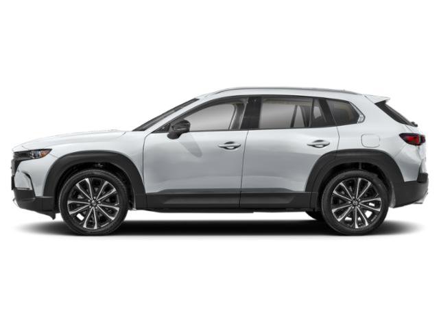 New 2025 MAZDA CX-50 2.5 Turbo w/ Premium Plus Pkg image 3