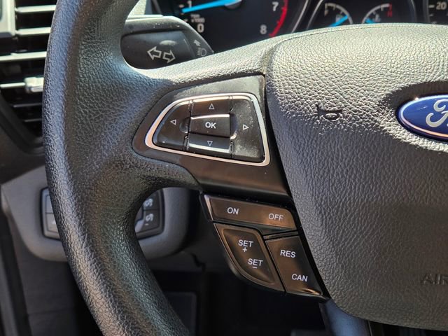 Used 2018 Ford Escape SE image 18