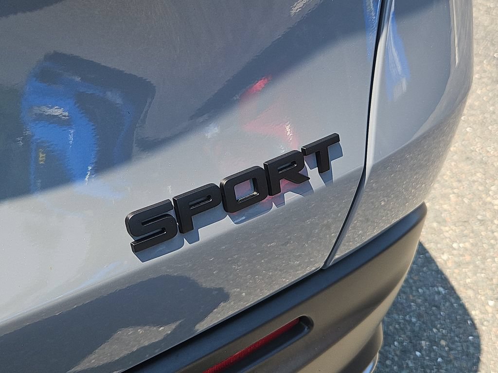 Certified 2026 Honda HR-V Sport image 12