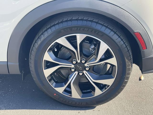 New 2026 Ford Mustang Mach-E Select image 33