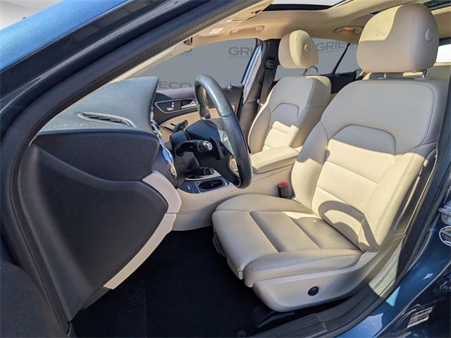 Used 2019 Mercedes-Benz GLA 250 image 4