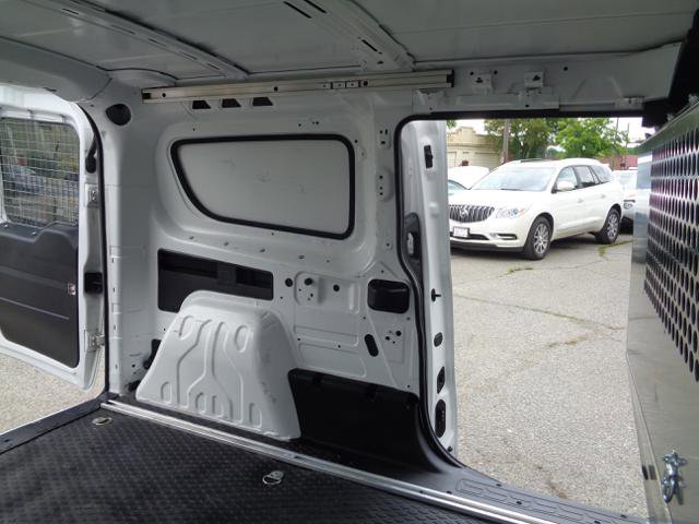 Used 2018 RAM ProMaster City Tradesman SLT FWD image 15