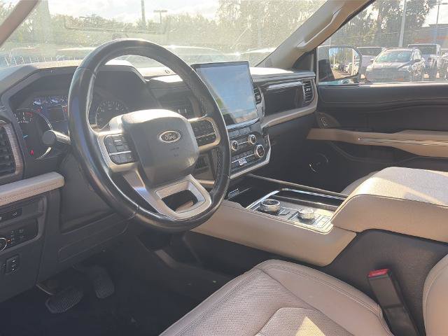 Certified 2024 Ford Expedition Limited AWD/4WD image 6
