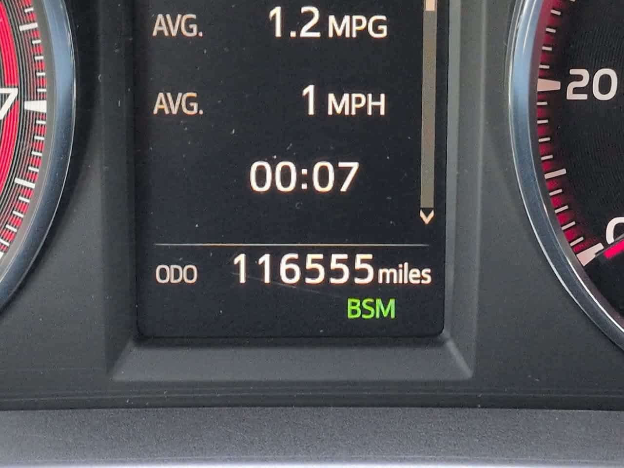 Certified 2016 Toyota RAV4 SE FWD image 26