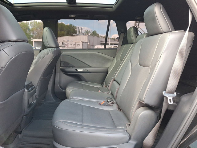 Used 2024 Lexus TX 350 AWD w/ Technology Package image 21