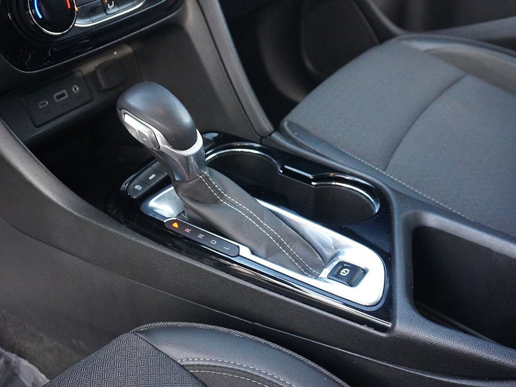 Used 2020 Buick Encore GX Preferred w/ Sport Touring Package image 43