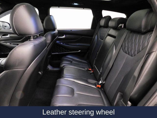 Used 2022 Hyundai Santa Fe Calligraphy image 26