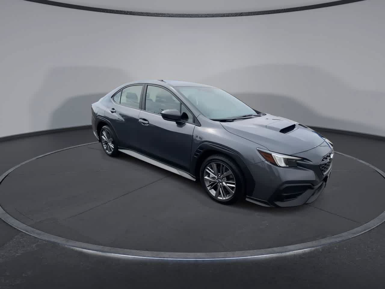 Used 2024 Subaru WRX AWD/4WD image 2
