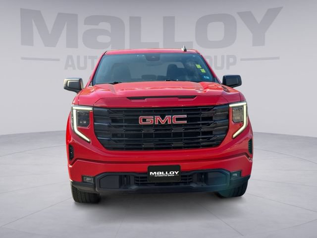 Certified 2022 GMC Sierra 1500 Elevation AWD/4WD image 8