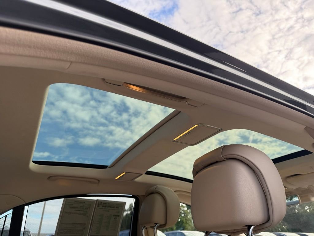 Used 2019 Mercedes-Benz S 63 AMG S 4MATIC Sedan image 35