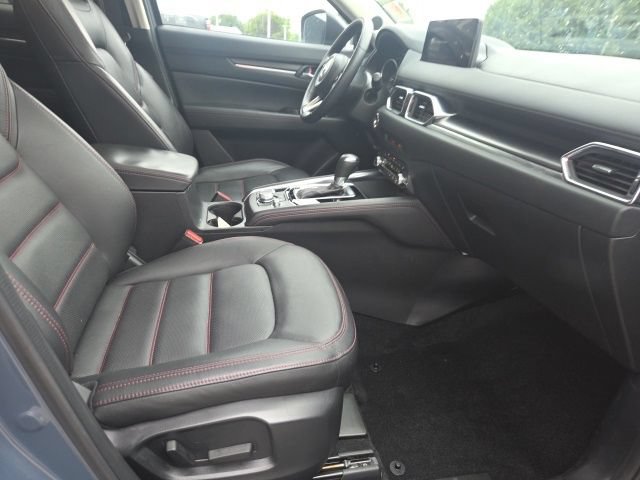 Used 2025 MAZDA CX-5 Carbon Edition AWD/4WD image 59