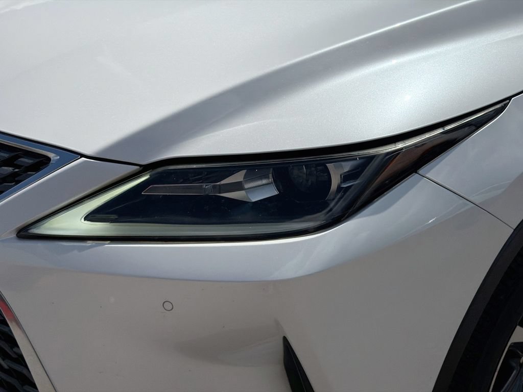 Used 2021 Lexus RX 350 FWD w/ Premium Package image 9