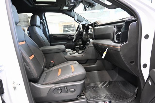 New 2026 GMC Sierra 1500 AT4 w/ AT4 Premium Package image 13