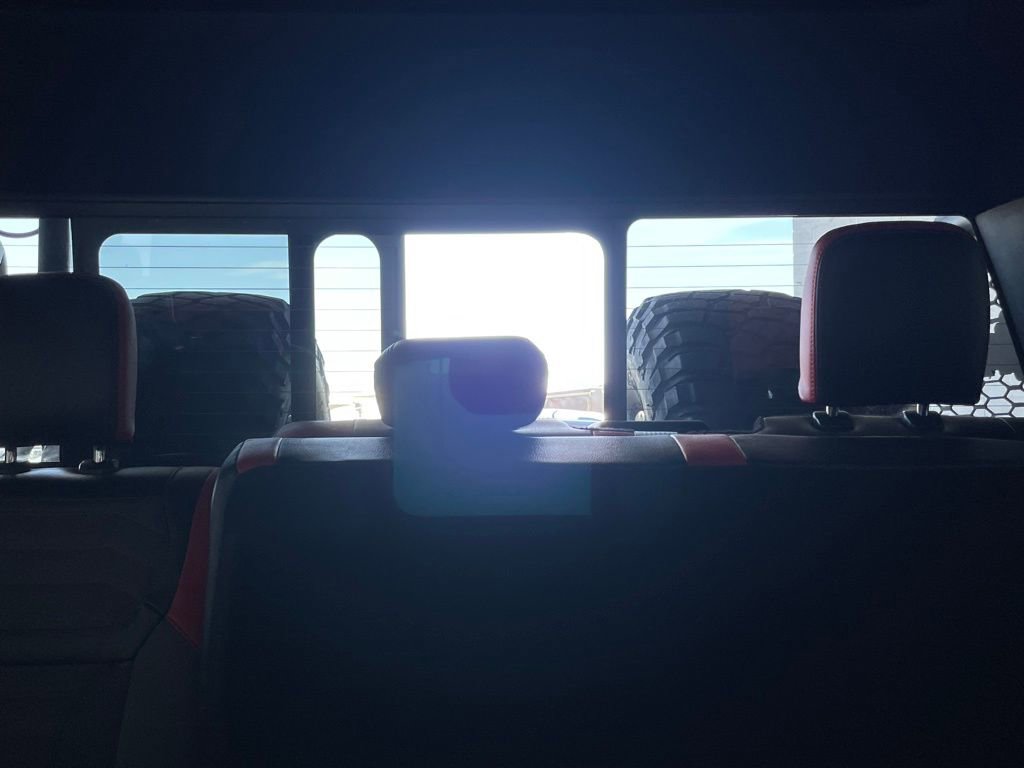 Used 2021 Ford F150 Raptor w/ Equipment Group 801A High image 81