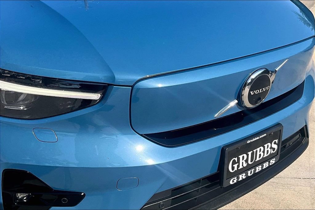 Certified 2023 Volvo C40 P8 Recharge Ultimate w/ Protection Package Premier AWD/4WD image 38