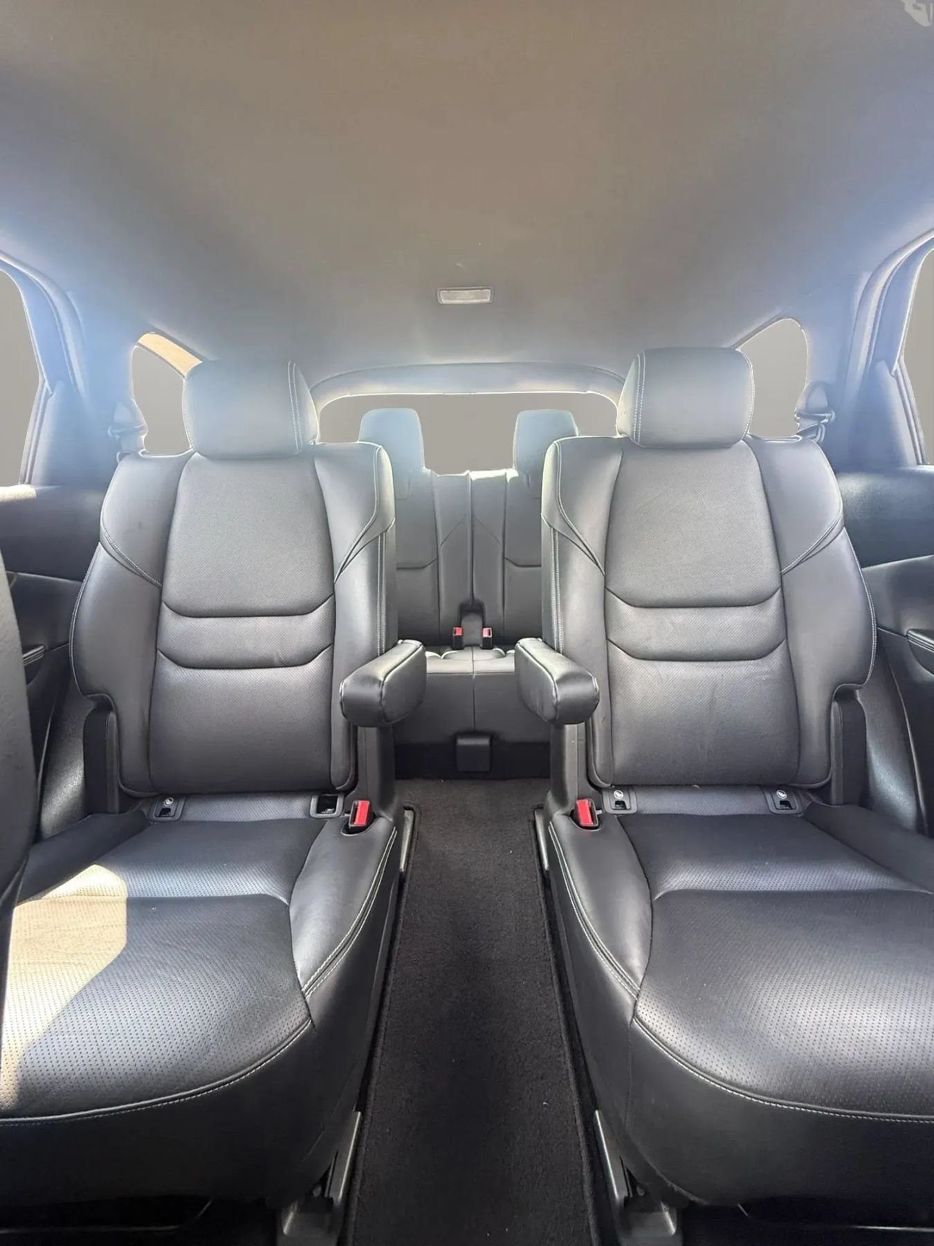 Used 2021 MAZDA CX-9 Grand Touring AWD/4WD image 20