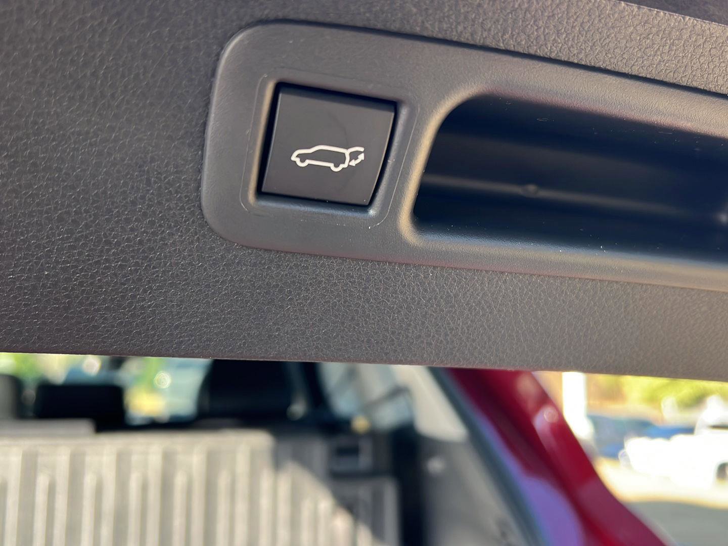 New 2026 Toyota Highlander XLE image 33