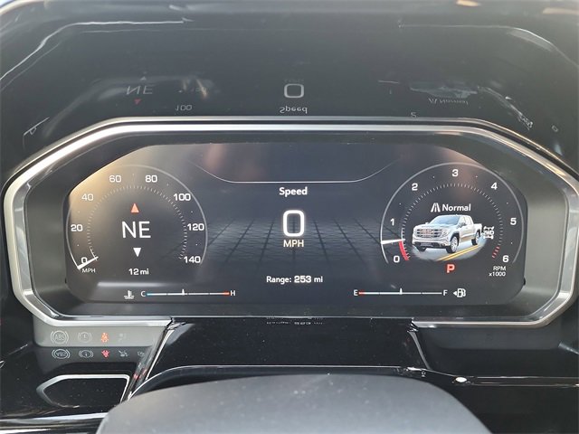 New 2026 GMC Sierra 1500 SLT w/ SLT Premium Plus Package image 28