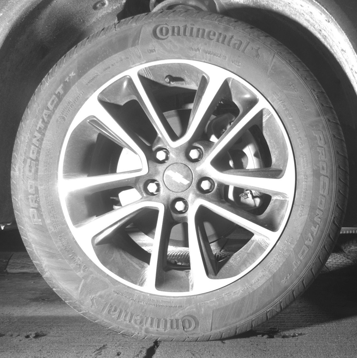 Used 2025 Chevrolet TrailBlazer LT image 13